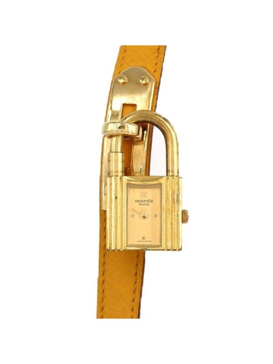 Hermes Kelly GP Size 20 Quartz main image 9